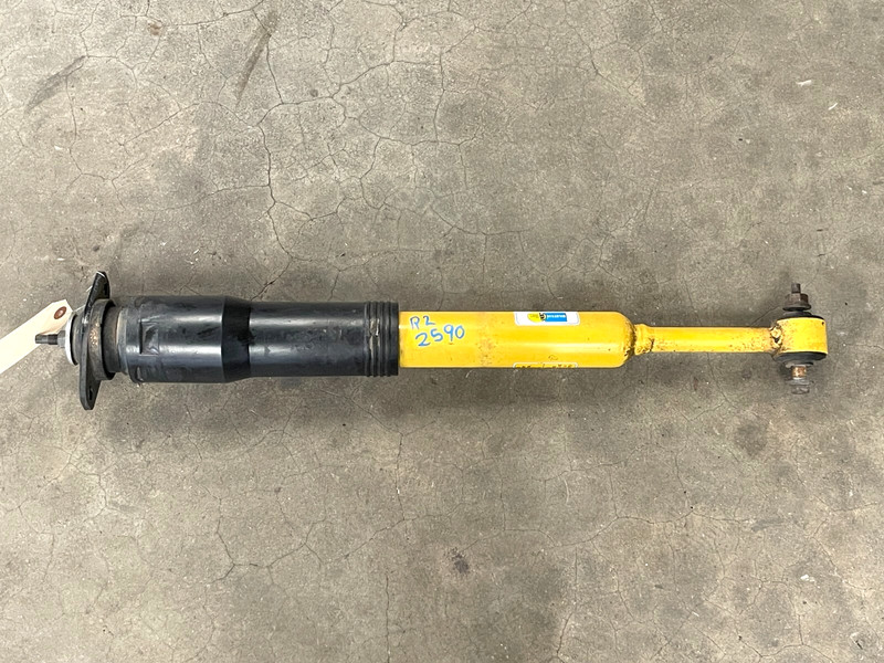 ⭐2008-2010 DODGE CHALLENGER SRT8 REAR LEFT LH SHOCK STRUT ABSORBER 69K LOT2590