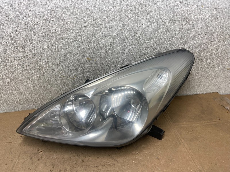2002-2004 Lexus Es300 Es330 Left Driver Lh Headlight Xenon HID Y8178 DW