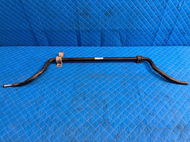 12-19 MERCEDES GL ML GLE GLS CLASS FRONT SUSPENSION STABILIZER SWAY BAR OEM