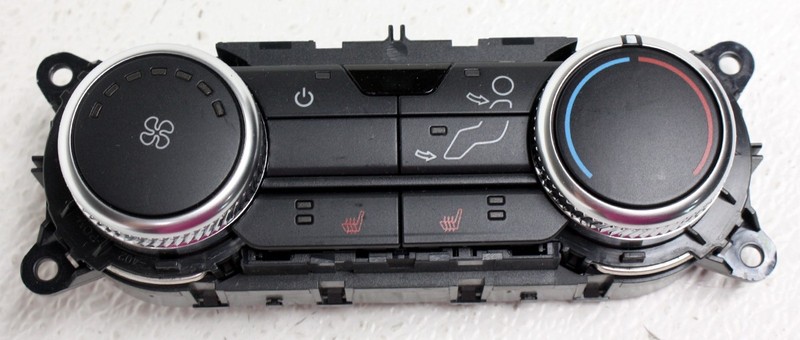 OEM Ford Explorer Temperature Control LB5Z-19980-H