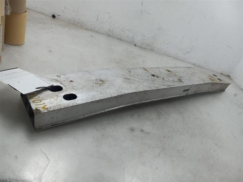10-12 LEXUS HS250H RWD AT REAR BUMPER REINFORCEMENT IMPACT BAR