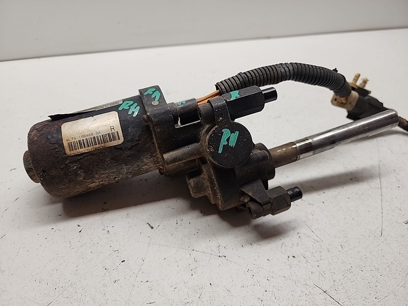 9L7416B468BA | 07-14 Navigator Expedition Right Side Power Running Board Motor