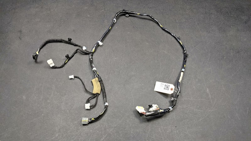 Room Lamp Wiring Harness 2015 Infiniti Q50 24060-4GA0D 2014 2016