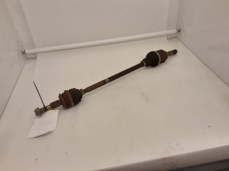 Axle Shaft Rear AWD Fits 13-19 FUSION 2356928