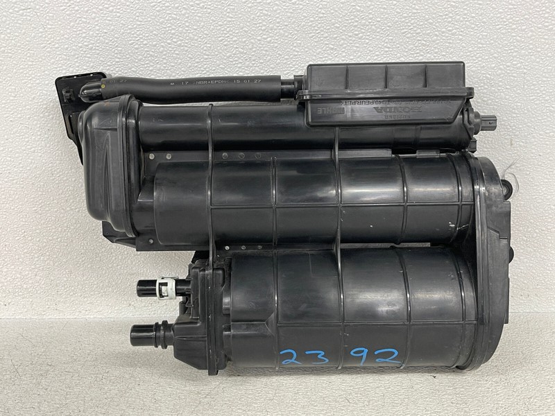⭐2014-2020 ACURA RLX HYBRID FUEL VAPER CHARCOAL CANISTER TANK ASSY OEM LOT2392