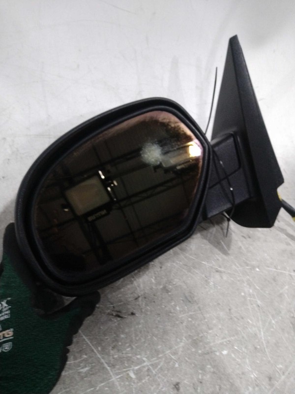 2007 GMC Yukon XL 1500 Left Door Mirror Assembly OEM 430576 - Used