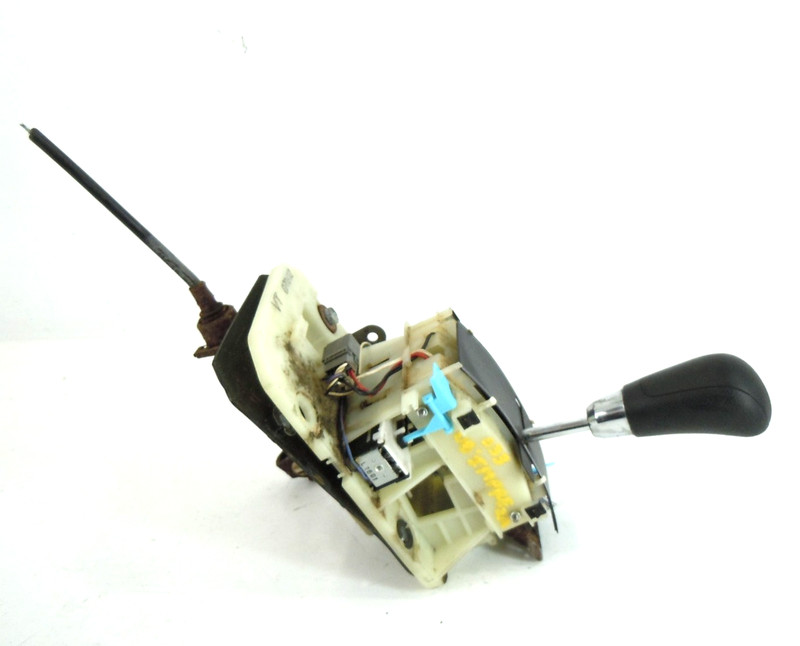 2008 08 Subaru Impreza Automatic Transmission Floor Shifter OEM