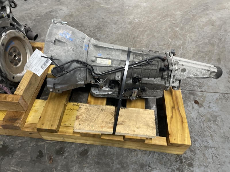 07-'11 FORD RANGER Auto Transmission 2.3L 4x2 29k miles 6 Month Warranty!