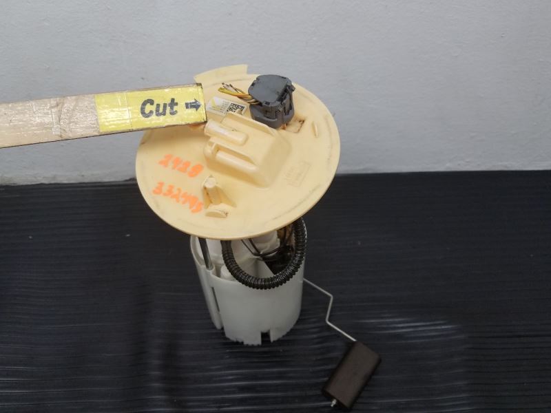 18-22 Ford Ecosport 2.0L Tank Mounted Fuel Pump Assembly OEM GN1Z-9H307-J