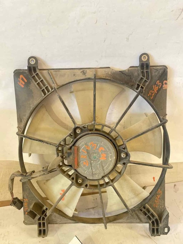Electric Cooling Motor HONDA ACCORD 13 14 15 16 17