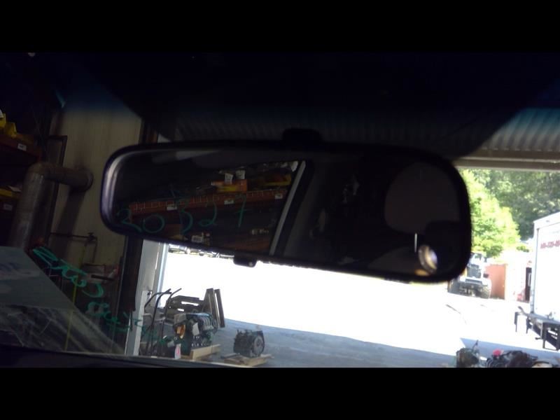 Rear View Mirror Without Automatic Dimming Fits 09-20 TUCSON 1171064
