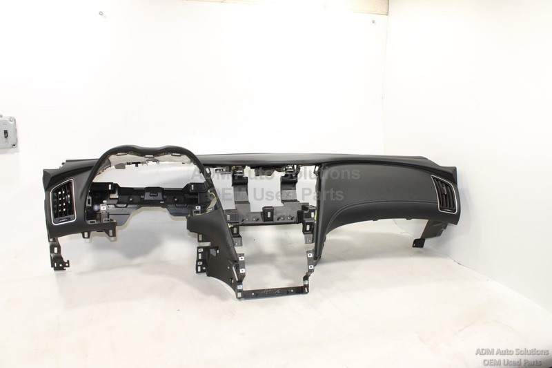 2018-2023 INFINITI Q50 Q60 DASHBOARD INSTRUMENT PANELASSEMBLY OEM 682005CB5C