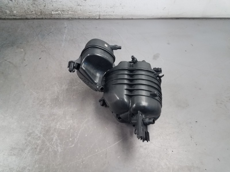 2026 Toyota Supra 3.0 GR Coolant Reservoir Tanks #1292 M1