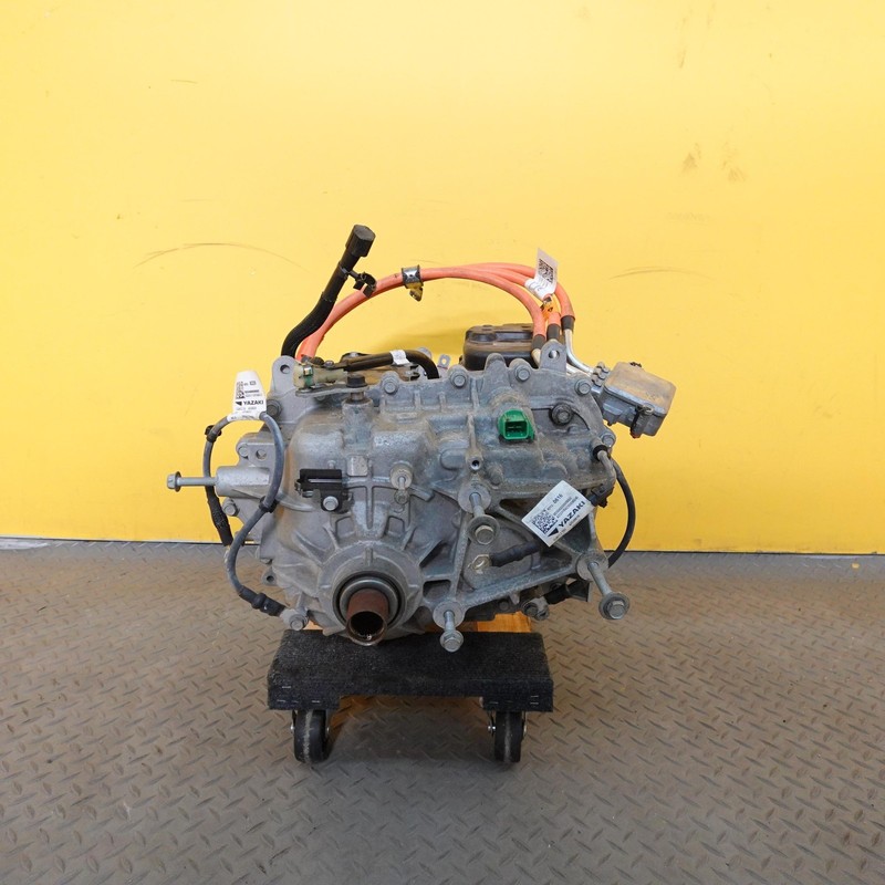 2020-2023 CHEVROLET BOLT EV Drive Unit Motor Auto Transmission Assembly 25202374