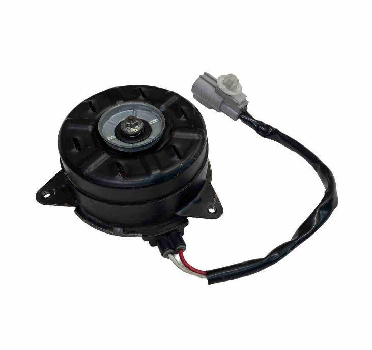 Toyota Corolla electric cooling 20 22 fan motor sedan 1.8L hybrid 1636337060