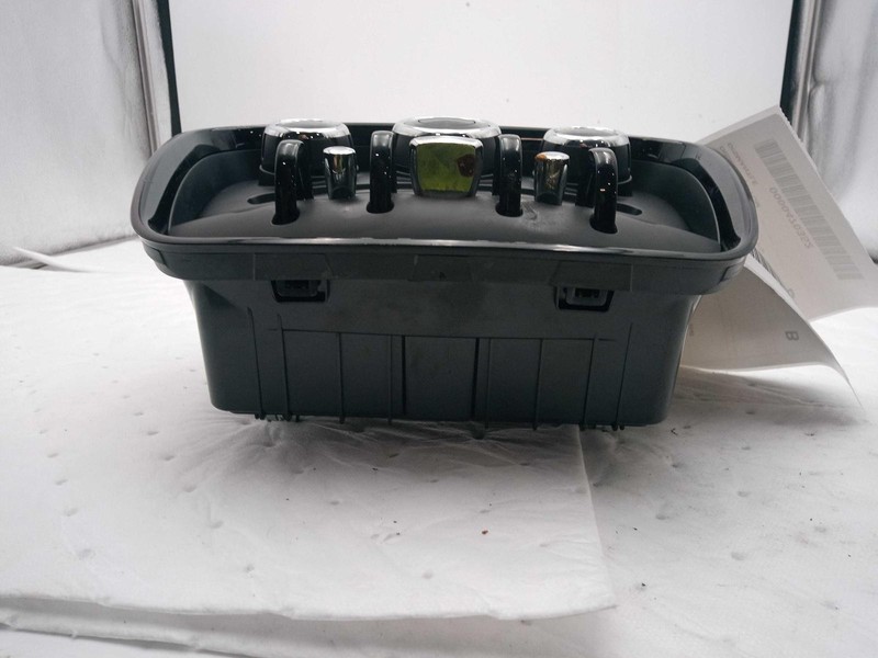Used A/C Selector Switch fits: 2016 Mini Clubman automatic temperature control w