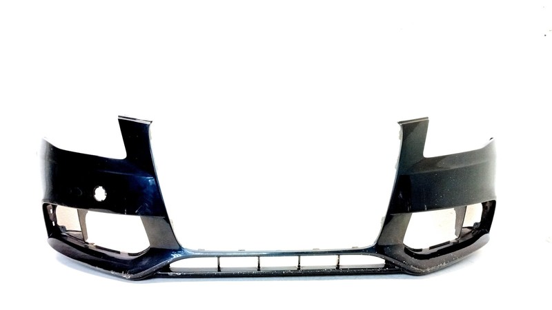 💚 2011 09-12 AUD A4 B8 SEDAN WAGON FRONT BUMPER COVER ( NO SHIPPING )