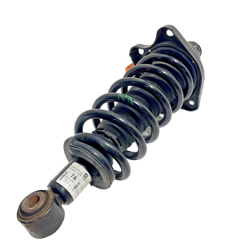 2016-21 Honda Pilot AWD Rear Suspension Passenger Side Shock Strut Absorber OEM