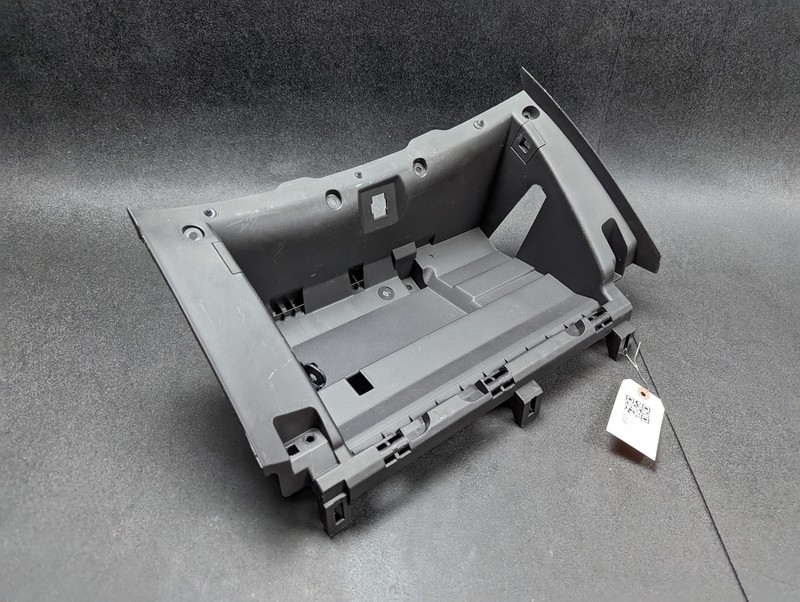 Glove Box Housing 2017 Infiniti QX50 68102-1BA0A 2008 2013 2014 2015 2016