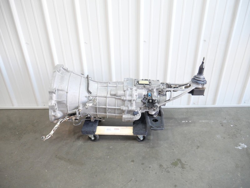 2009-2020 Nissan 370Z Z34 Manual Transmission 6 Speed Rev Match 320B01EA0B