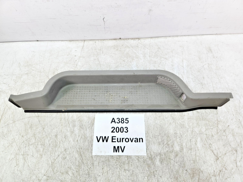 ✅ 99-03 OEM Volkswagen Eurovan MV Right Door Sliding Step Insert Plate Panel *