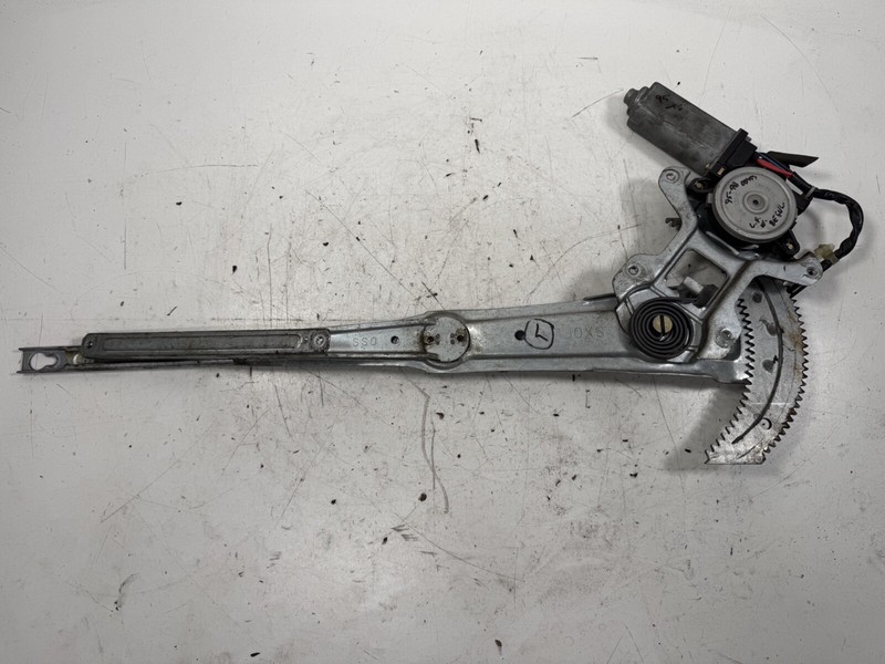 95-98 Honda Odyssey Window Regulator Left Front 72751-SX0-003 OEM