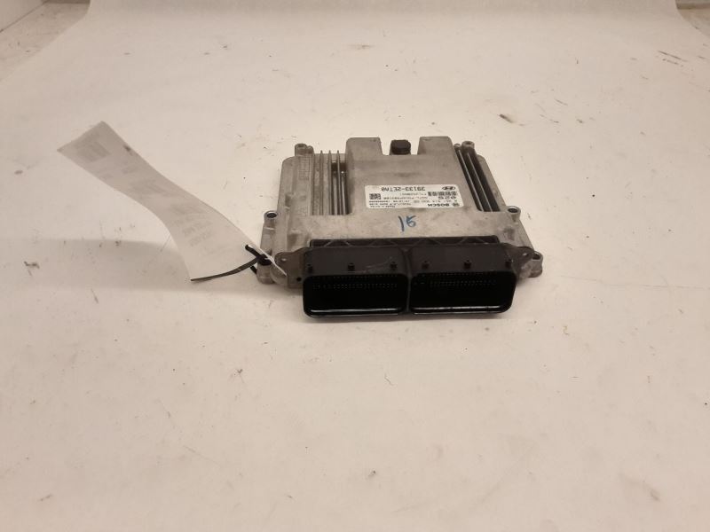 Engine ECM Electronic Control Module Automatic 2.0L Fits 16-18 TUCSON 2580689