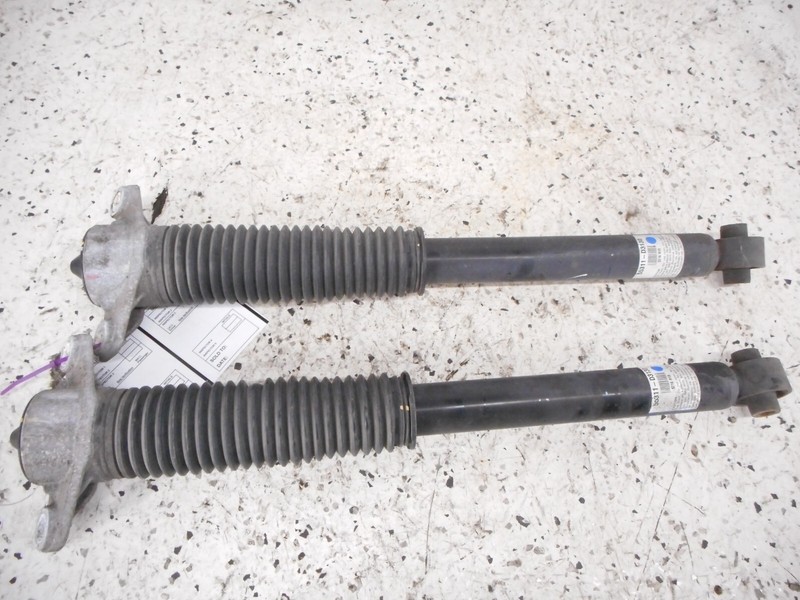 Hyundai Tucson 1.6L Rear Shock Absorber Pair Left Right OEM 2016 2017 2018?