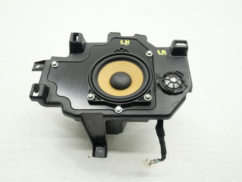Used Rear Left Driver Side Speaker Tweeter Housing Box 2020-2023 Mclaren GT OEM