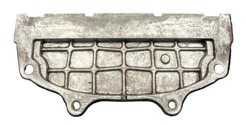 11-20 Jeep Grand Cherokee Transmission Oil Pan Collar Bracket OEM CM