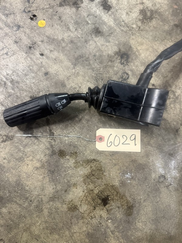 Valeo Joystick Controller Gear Control 032654 285.516