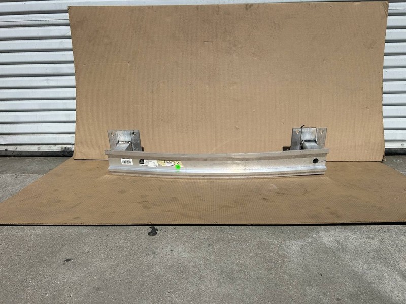✅Mercedes GLE II V167 Hybrid Rear Bumper Reinforcement Bar A1676100204