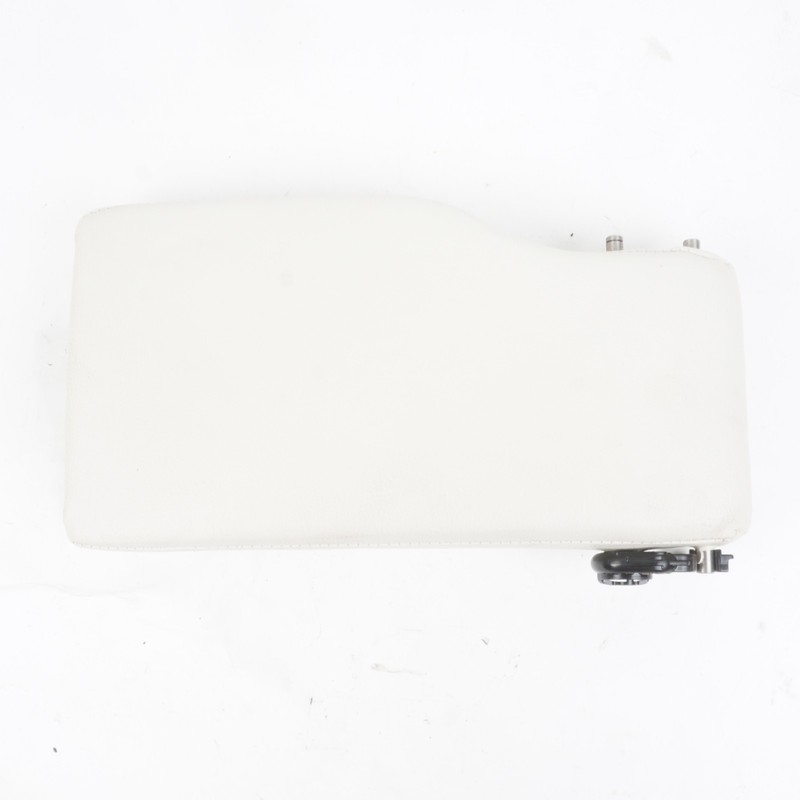 14-17 Fiat 500L Rear Seat Armrest w/ Cup Holder OEM