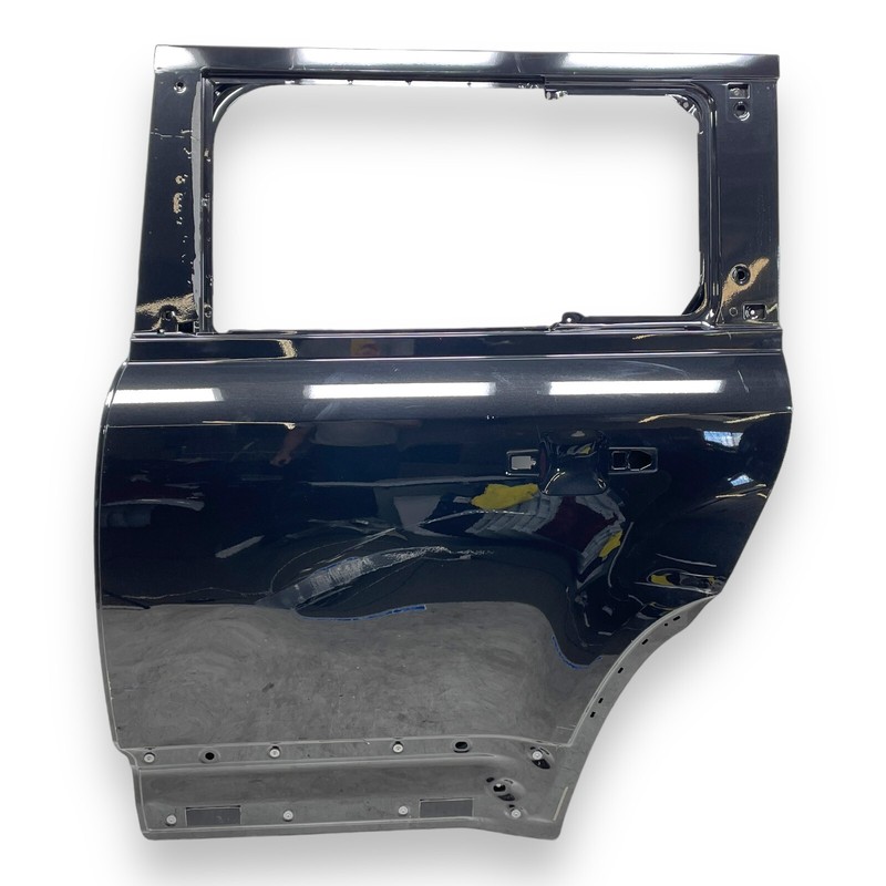 2020‑2023 Land Rover Defender Rear Left Driver Side Door Shell Panel OEM L8B2‑24