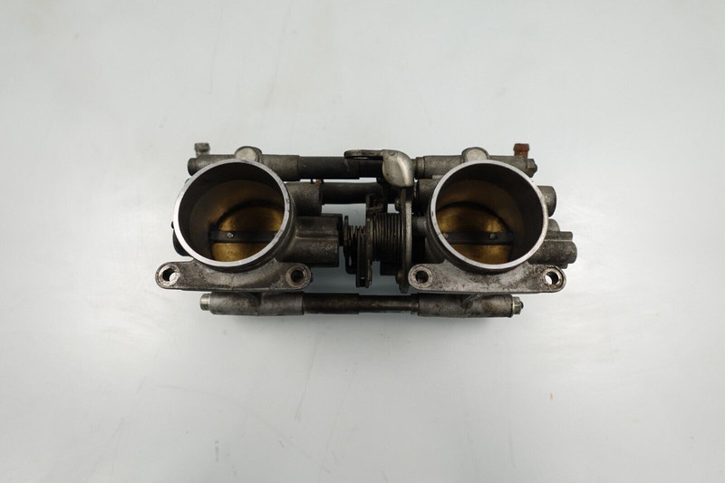 2008-2010 Polaris Dragon RMK / Switchback 800 OEM Throttle Body 1203505
