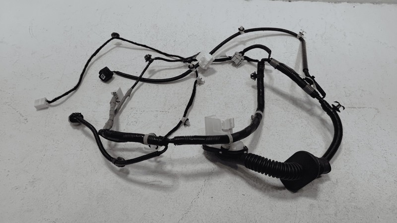 2019-2021 Honda Pilot EX-L SE Front Passenger Side Door Wire Wiring Harness OEM