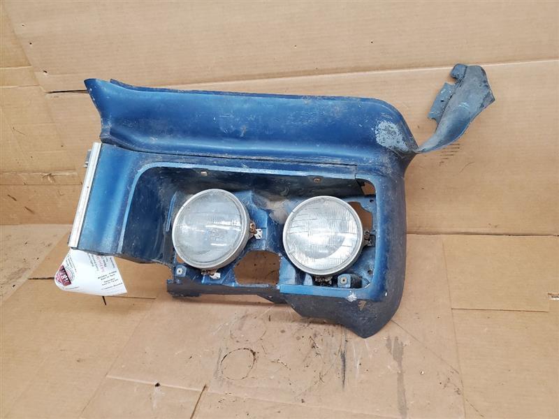 IMPALA1976 Headlight 274043