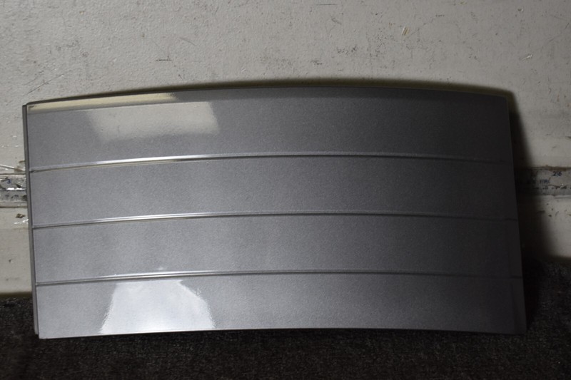 RANGE ROVER HSE DOOR MOLDING LOUVER LEFT DRIVER 2018 2019 2020 JK52-29427-A