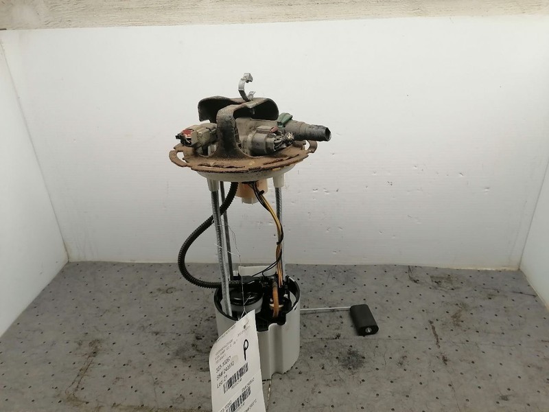 Fuel Pump Tank 5' 9" Box Gasoline Fits 19-22 SIERRA 1500 PICKUP 1512148