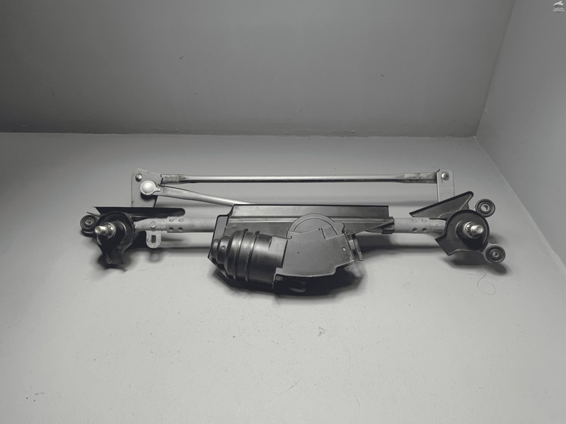 ACURA MDX 2014 - 2020 FRONT WINDSHIELD WIPER LINKAGE TRANSMISSION & MOTOR OEM