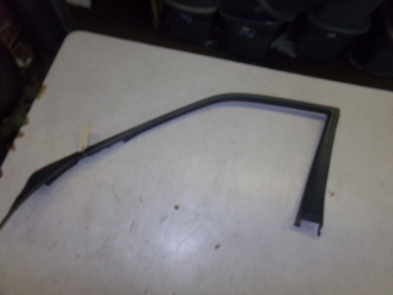 1995 Mercedes Benz Passenger Front Door Trim ZB1407206462*FREE SHIPPING*