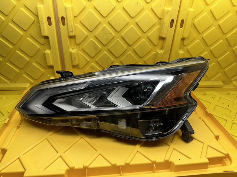 2019 - 2022 Nissan Altima Left Driver LH Side Full LED Headlight