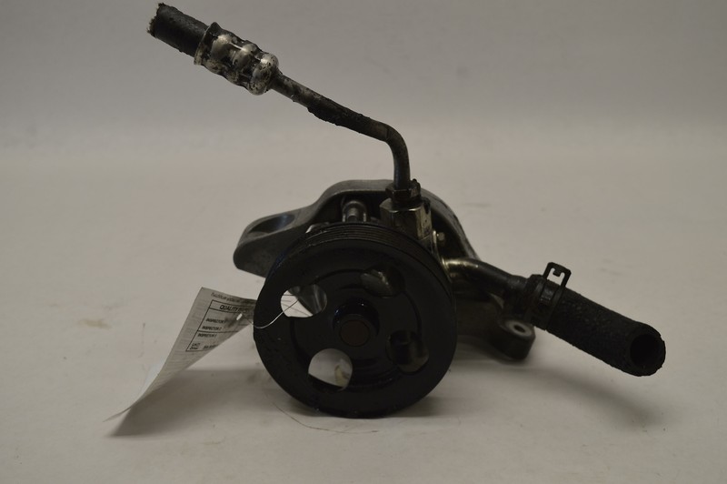 12 13 14 15 16 17 18 JEEP WRANGLER 3.6L POWER STEERING PUMP OEM