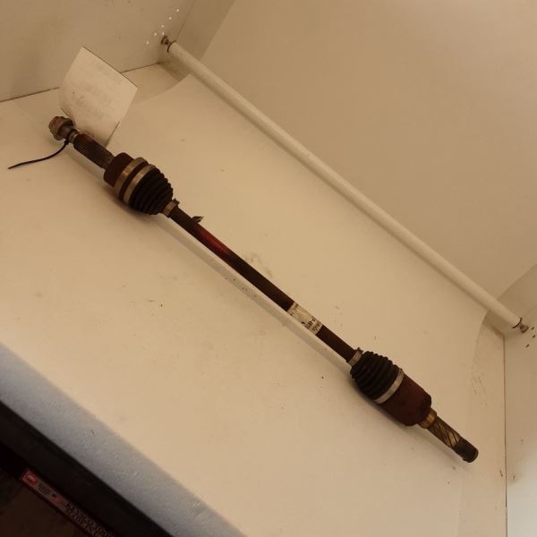 Axle Shaft Rear Fits 15-19 MKC 2152735