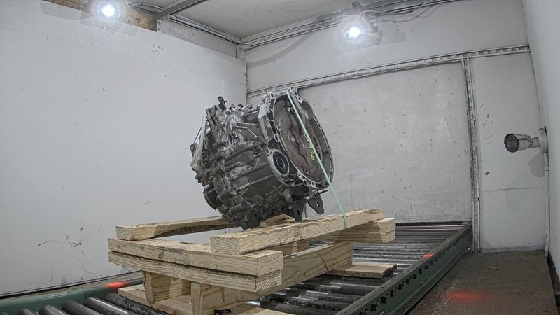 2020 KIA SPORTAGE Automatic Transmission Assembly FWD 62K Miles OEM Blue