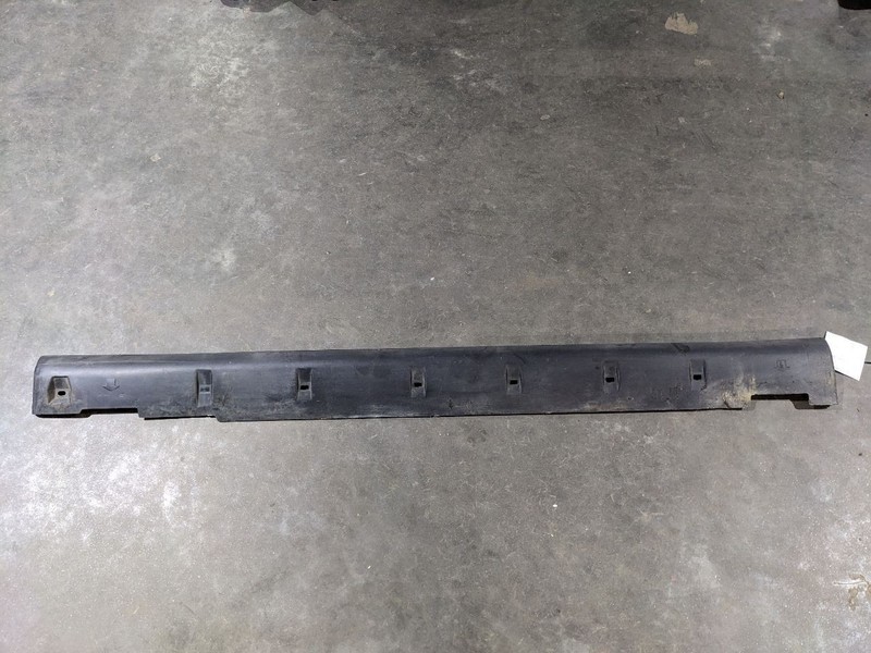 92-95 CIVIC COUPE 2Dr SIDE SKIRT ROCKER Panel MOLDING PASSENGER RIGHT OE 1183935