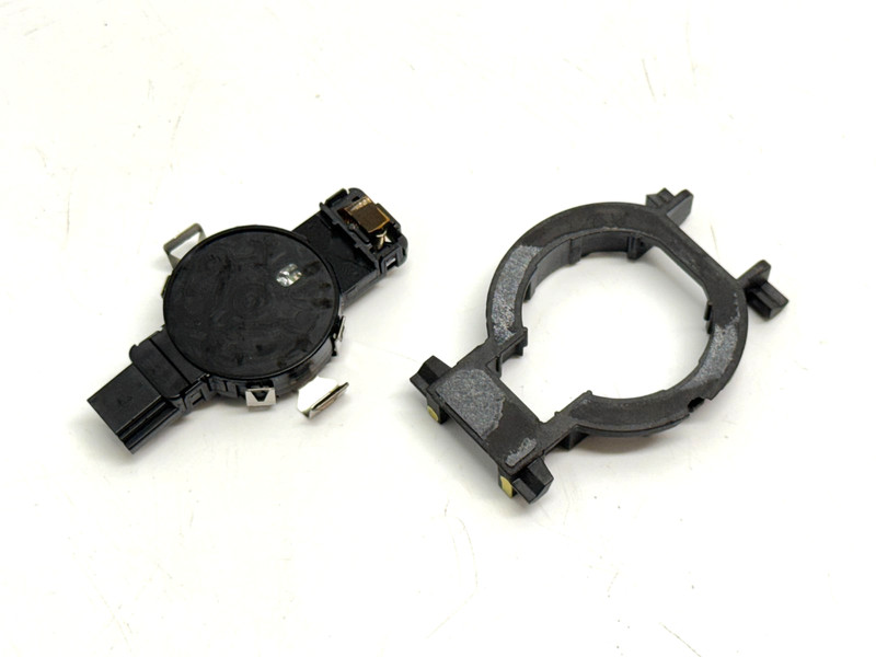 ✅ 2019-2024 RAM 1500 2500 3500 WINDSHIELD RAIN SENSOR 68298468AA 5TH GEN OEM