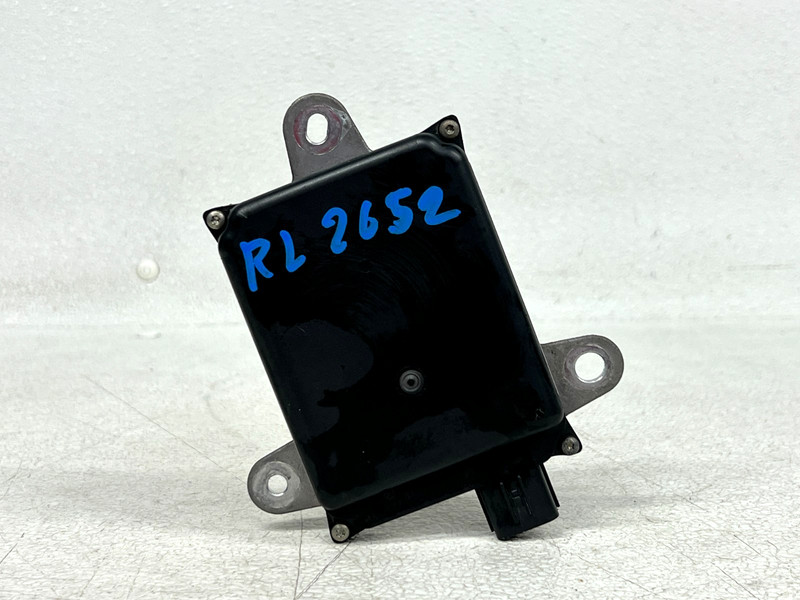 ⭐2016-2019 LEXUS RC350 REAR LEFT RADAR BLIND SPOT MONITOR SENSOR OEM LOT2652