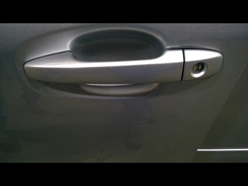 Driver Door Handle Exterior Assembly Front Fits 15-21 WRX 1694407