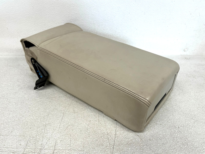 ⭐2014-2017 ACURA RLX REAR CENTER CONSOLE ARMREST STORAGE W/CUPHOLDER OEM LOT2601